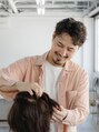 シンディ(Shindy) 石倉 拓也