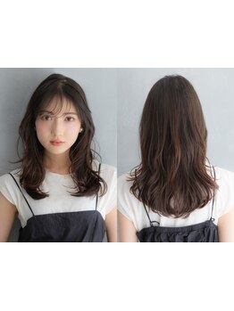 絶大な支持を誇るハホニコのキラメラメTreatment★髪に栄養補充して、うるサラな髪へ導きます♪