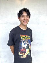 レーヴ(Reve)&nbsp;宮崎 晃汰