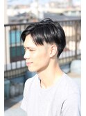 MEN'S  HAIR  トランクスヘア