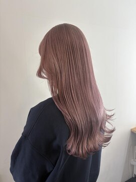 ステアメゾン 大宮(Stir maison) 【ピンクベージュ】RYUMA