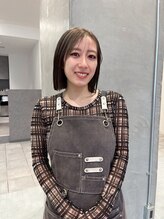 カリノ(crino:)&nbsp;松井 雅