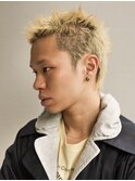 【SAL】クセありショート