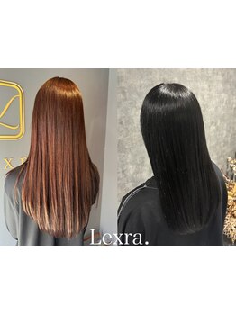 カウンセリング～仕上げまでマンツーマンで担当！完全個室でお悩みも相談しやすく理想のstyleを実現◎