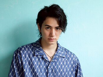 ロロネー 中津(Lolonois)の写真/《地下鉄中津駅/阪急中津駅徒歩5分》通いやすい価格×カットスキルの高いスタイリストが担当！