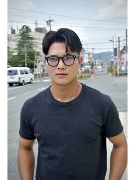 フラム ヘアデザイナーズ(FuLAM Hair designers*) ジェントルパーマ