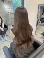 Lulu【3月上旬OPEN（予定）】&nbsp;梅田茶屋町　グレージュ