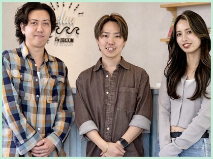 エルア(elua)の写真