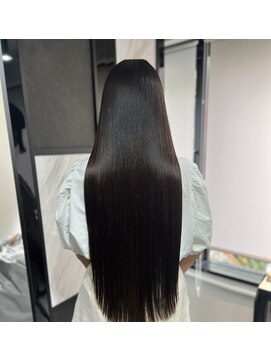 ピリオド 蒲田(Period.) 髪質改善/縮毛矯正/髪質改善縮毛矯正/蒲田