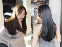 ザ シー 海老名(The C)の雰囲気(【カットが上手い】と選ばれて10年。大人が信頼するサロン♪)