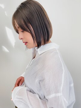 バサ 下井草店(BASSA) □ボブ□