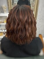 ララ(LalA) ゆるふわ波ウェーブ