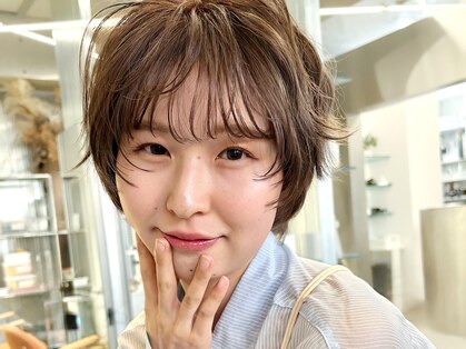 ロマーリ 岡山店(LOMARLIE)の写真