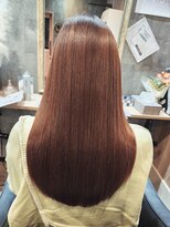 リトリール(Re:treal)&nbsp;しっかりケアでうる艶髪へ