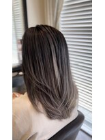 フィッティ(fiti)&nbsp;エアタッチバレイヤージュ