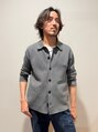 シダミノオ(sida MINOH)&nbsp;保住 竜平