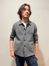 シダミノオ(sida MINOH) 保住 竜平