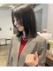 チェスト 神戸本店(CHEST)の写真/【三宮/センター街南】髪だけでなくお顔全体のバランス、パーソナルカラーから一番似合うスタイルを提案♪