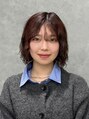 ヘアサロン コレハ(hair salon CoReha) 加藤 しおん