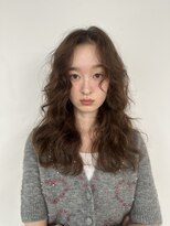 ニール 名古屋 伏見 丸の内(NEELU)&nbsp;【RIE】柔らかカール