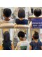 RAY-BELCHICの写真/お子様の美容室デビューを応援！親子で来店OK、家族で通える癒しのサロン★