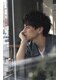 タイ(TAI)の写真/清潔感と抜け感を大切に。大人男性の骨格・髪質に似合わせる、扱いやすいメンズスタイル。