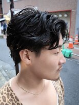 イントロバイフィーネ 渋谷(INTRO . by Fi-Ne)&nbsp;大人ルーズラフカール/渋谷
