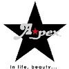 エイペックス(A pex)のお店ロゴ