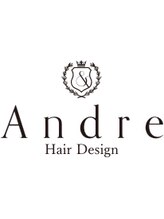 Andre　Hair Design　【アンドレ　ヘア　デザイン】