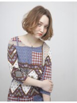 シャンプー ひろせ店(SHAMPOO)&nbsp;ミルフィーユウェーブ