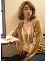 クロコ(Quroco)&nbsp;オイルデジタルパーマで作るふわふわカール