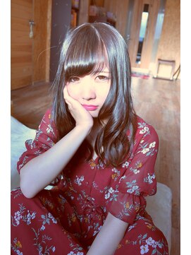 ベルシャンブル(belle chambre) #belle chambre#トゥルーライズ★