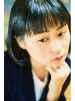 ザップ(ZAP)&nbsp;ボブ　＃ハニーショート　（W）