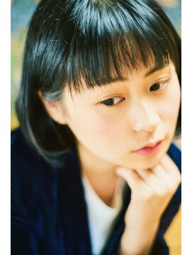 ザップ(ZAP) ボブ　＃ハニーショート　（W）