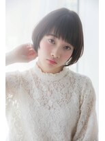 ディッセンバー 渋谷(December)&nbsp;『December』クリーンカジュアル大人マッシュ