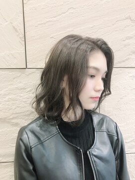 ウィクシー(wixy) 柔らかミディアム