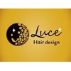 ルーチェ ヘアーデザイン(Luce Hair design)のお店ロゴ