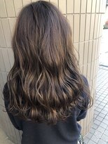 クレル(Creelu)&nbsp;ロング