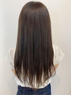 パーティパーティ ヘア(PARTYPARTY hair) カラー&プルエクステ/ナチュラルエクステ/プルエクステ/巻髪