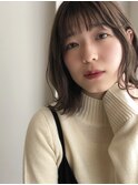 【room 和枝】ミルクティーブラウン 【塩尻 長野】