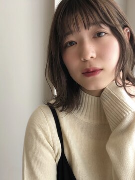 ルーム(room) 【room 和枝】ミルクティーブラウン 【塩尻 長野】