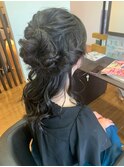 【YuKuRu  HAIR  FACTORY】ゆるりとクルリンパ☆