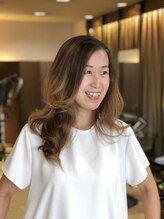 ロータスヘア(LOTUS HAIR)&nbsp;美恵 