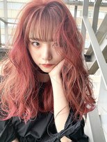 スターズ 船橋(STARS)&nbsp;韓国風ピンキーカラー 2