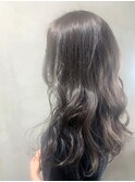 【札幌円山 イルミナカラー/髪質改善トリートメント】