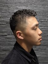 ヒロギンザ 青山店(HIRO GINZA)&nbsp;ベリーショート