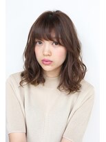 アミューズ ボックス(Amuse box) 柔らかウェーブ