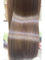 エクリ シセイドウ 麻布十番店(equri×SHISEIDO)&nbsp;大人気！SHISEIDOサブリミックトリートメント