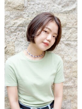 エクボ(acvoo) オリーブグレー