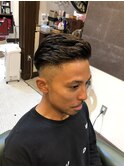 ダンディパーマ